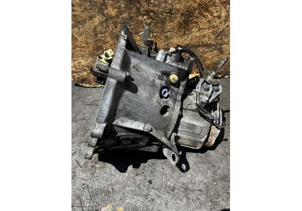 Коробка передач Peugeot Partner, Citroen Berlingo, 20DM83, 1.6 HDI