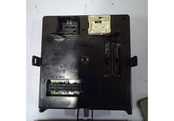 Комплект запалювання Renault Laguna 2, 2.2 DCi, 0281011571, 8200309318, 8200346254, 8200309024, 8200292641, 8200283814