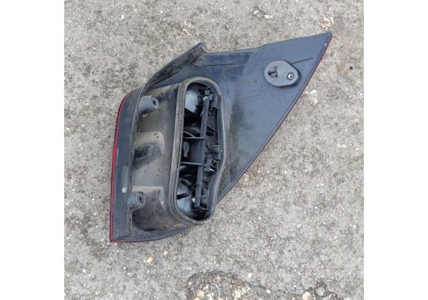 Ліхтар задній лівий Renault Laguna II SW, 8200002471 