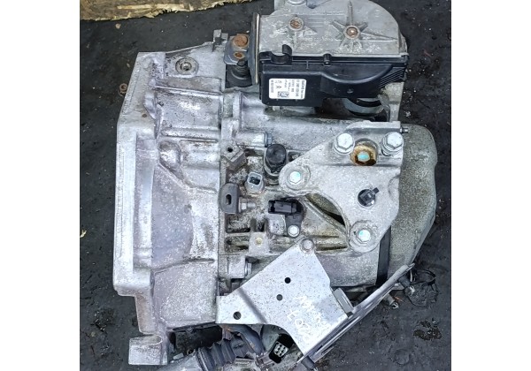 Коробка передач робот Пежо 207 мотора 1.4 бензин, 20CQ30,пробіг 95 тис км