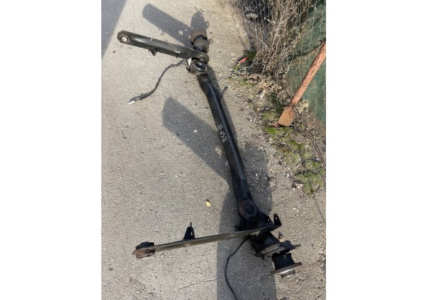 Балка задня гола Renault Espace III