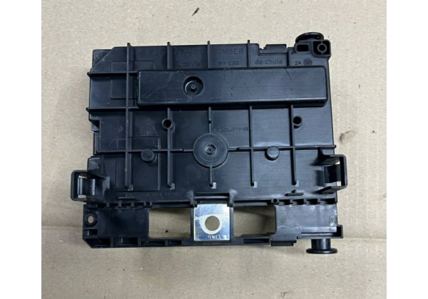 Блок запобіжників, модуль BSM R06 Citroen, Peugeot, 9664706380