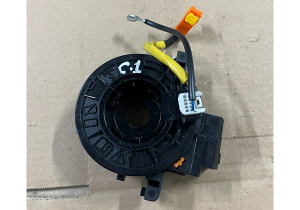 Підрульовий шлейф AIRBAG Citroen C1, Peugeot 107, Toyota Aygo, 4112HX