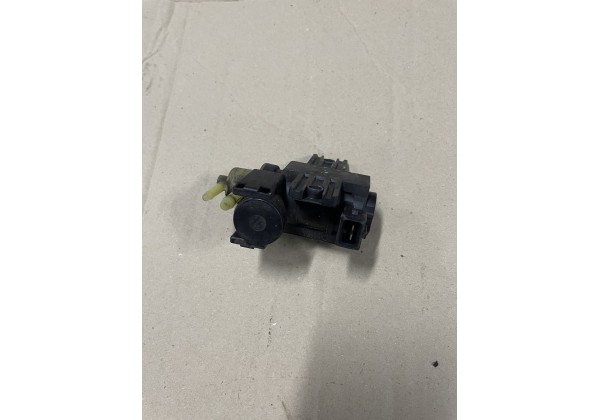 Клапан управління турбіни 1.6 dci, Renault, 8200790180