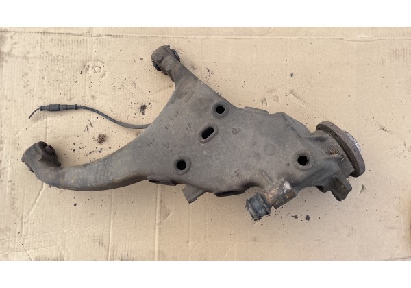 Ричаг задній лівий Renault Scenic I RX 4x4, 7701472659