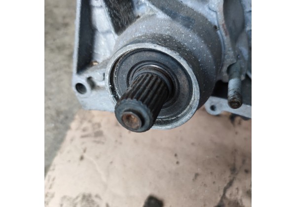 Коробка передач 1.2 бензин Renault 5.9.11,19, Clio,Rapid,JB1085,ціна 130 долл