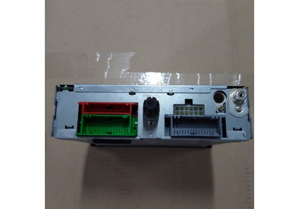 Блок управління GPS Renault Espace, 8200163081