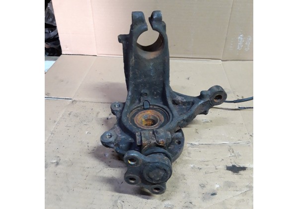 Цапфа передня права Citroen C2, C3, 21зуб, 364791
