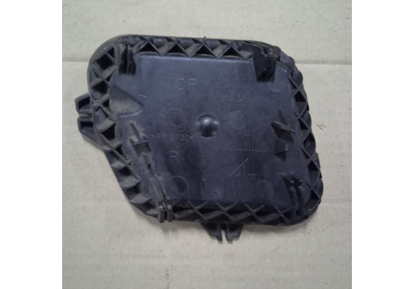 Заглушка передньої правої фари Renault Megane 3, 09-12, 1305239314 *