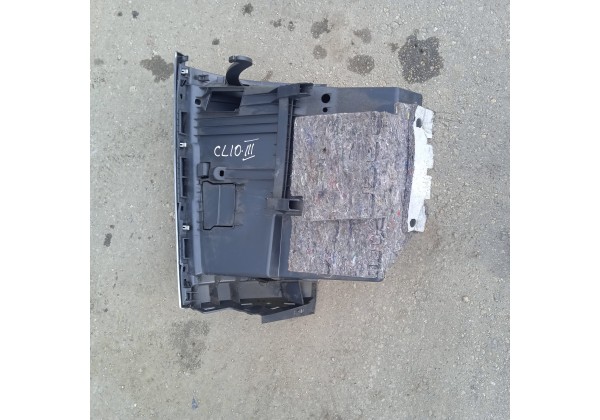 Бардачок Renault Clio III, 8200407713, 7701208803