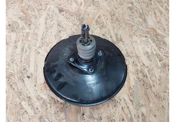 Вакуумний підсилювач гальм Citroen Jumpy 2, Peugeot Expert 2, Fiat Scudo 2, 1400520580, 03787435014, 88MJ01