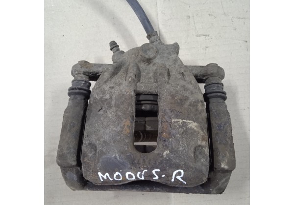 Супорт передній правий Renault Clio 3, Modus, TRW, 7701208333 *