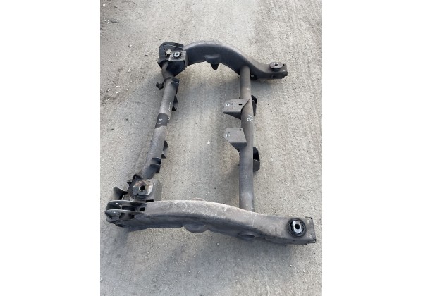 Підрамник задній Renault Scenic I RX 4x4, 7701473335