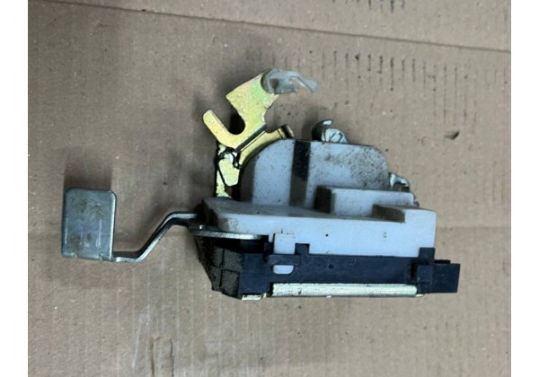 Замок передньої правої дверки Citroen Jumper, Peugeot Boxer, 9136A7, 1308389080