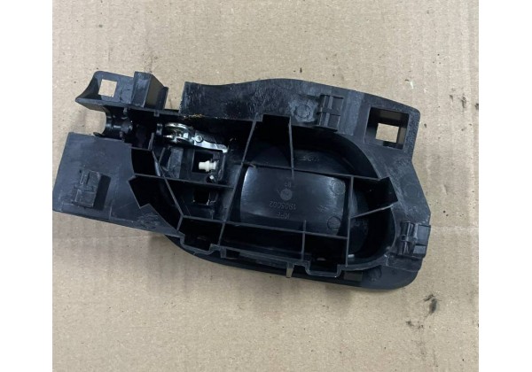 Ручка внутрішня лівої передньої задньої дверки Citroen C3, Peugeot 3008, 5008, 9143T1, 9683446877, 9683446177, 9143T7