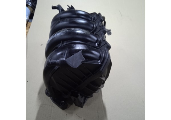 Колектор впускний Citroen, Peugeot, 1.4 16V, 1.6 16V EP6, V752817280, 0361Q9, 0361S7, V760459780