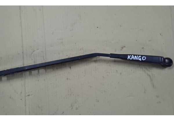 Поводок склоочистника правий Renault Kangoo, 7701054974 *