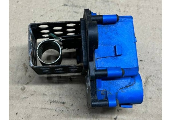 Резистор вентилятора охолодження Citroen, Peugeot, 1308CP, 9662240180