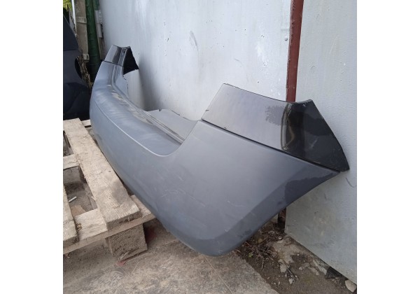 Бампер задній Renault Modus, 8200258955 *