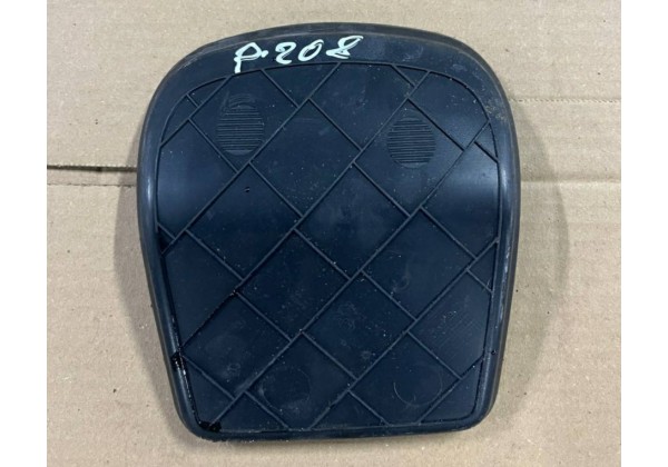 Килимок полиці центрального тонеля Peugeot 208, 2008, 9677279377, 96772793ZD