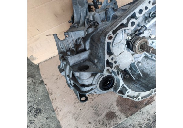 Коробка передач 1.9 dci Renault Scenic 2, ND0001