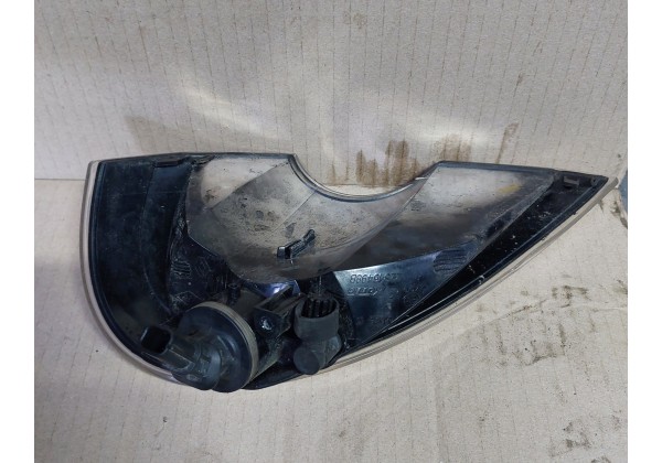 Вказівник повороту правий Renault Modus, 7701065737 * 
