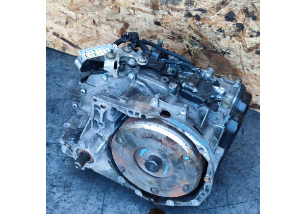 Автоматична коробка передач, АКПП Renault Megane, Scenic 99 - 02,DP0071,ціна 500 долл