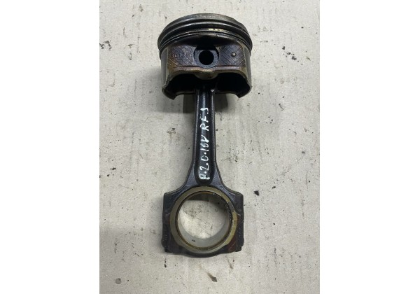 Поршень з шатуном STD Citroen C4, C5, C8, Peugeot 307, 308, 407, 807, 2.0 16V, FRJ, EW10, 060381