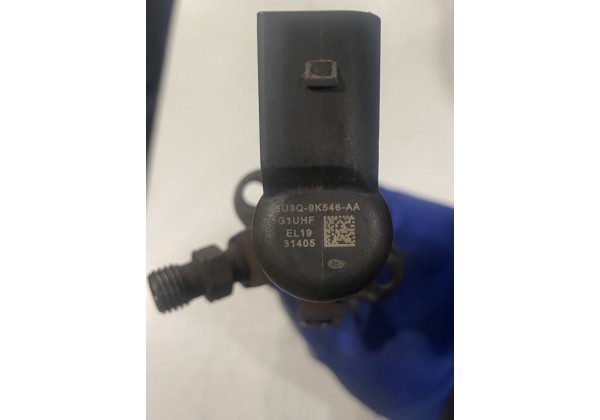 Форсунка Паливна 2.7 HDI, Continental, 5U3Q9K546AA