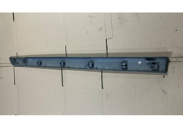 Молдинг передньої правої дверки Renault Scenic 2, 8200136734