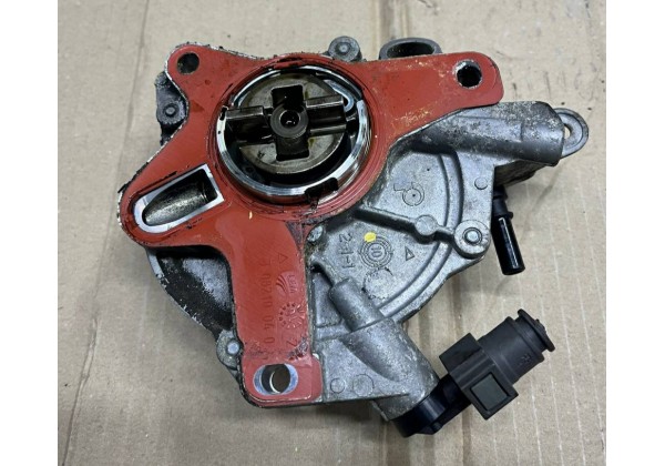 Вакуумний насос Citroen, Peugeot, 2.0 HDi, 456580, 9673836180