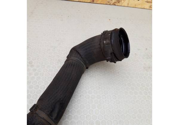Патрубок інтеркулера Renault Laguna 2, 2.0 DCi, 8200567960