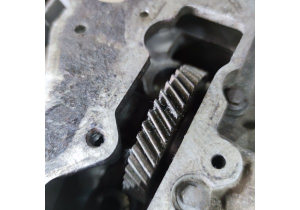 ГБЦ,головка блока 2.5 дизель 8V, Peugeot Boxer Citroen Jumper,DJ5, DJ5TED,9633877010