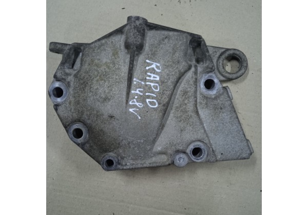 Кришка шестерні росподільчого вала Renault 5, Rapid, Clio 1, Twingo 1, Megane 1, 1.2 8V, 1.4 8V, 8200205959 *