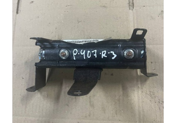Подушка безпеки, AIRBAG задня права Peugeot 407, 9647923680