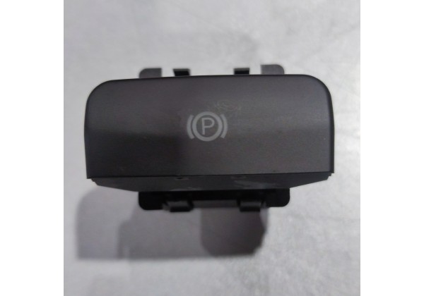 Кнопка ручного гальма Матова, Глянцева Citroen C4 Picasso, C4 Grand Picasso, Peugeot 3008, 5008, 4707.06, 9655192277, 4707.03, 4707.02*
