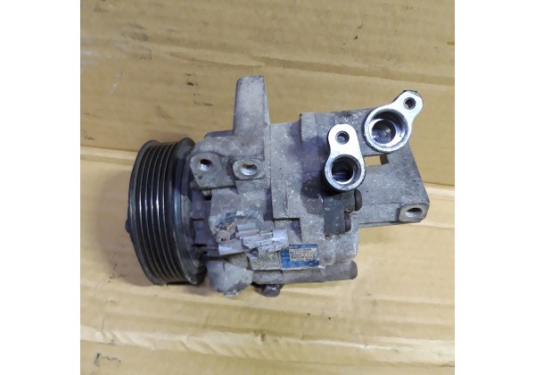 Компресор кондиціонера Citroen C1, Peugeot 107, 1.2 12V, 883100H010