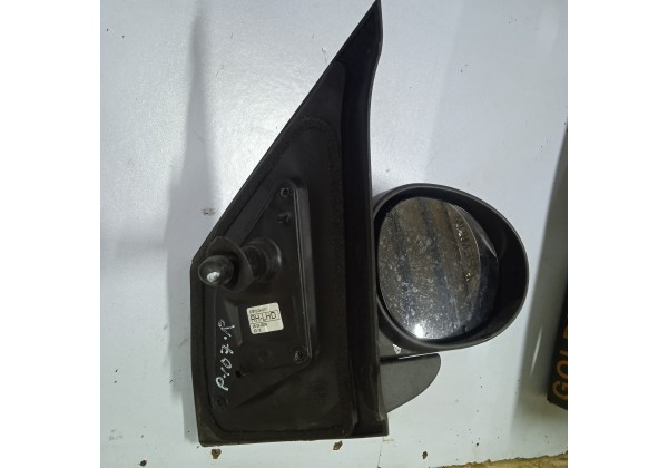 Дзеркало праве зовнішнє Citroen C1, Peugeot 107, 879100H011, 8153YS, 8149XW