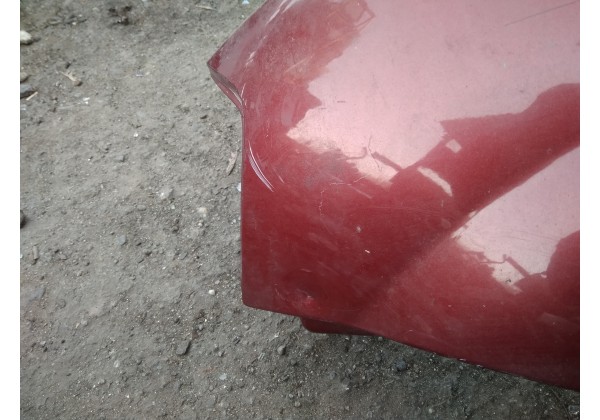 Крило ліве Renault Logan, Logan MCV, 2004-2014, 6001546712