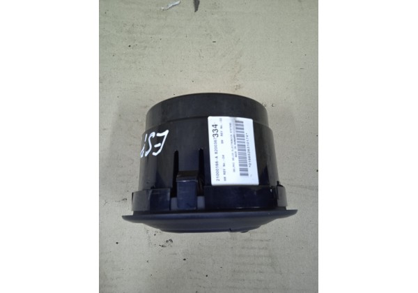 Блок управління клімат контролем Renault Espace 4, 8200367334