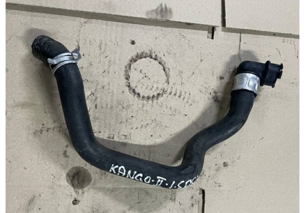 Патрубок пічки Renault Kangoo 2, 1.5 DCi, 8200548482
