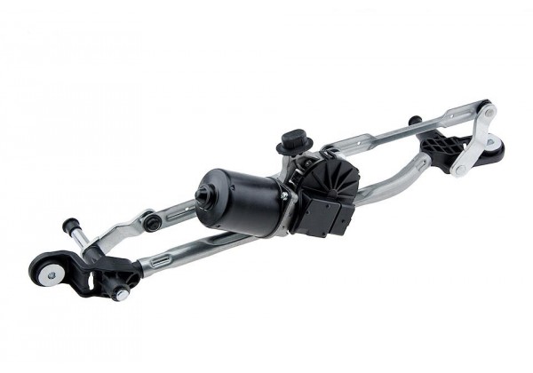 Трапеція двірників з мотором Renault Megane III, 288000001R