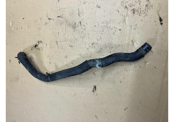 Патрубок системи охолодження Renault Captur, Clio 4, Logan 2, Sandero 2, 0.9 TCe, 213072100R