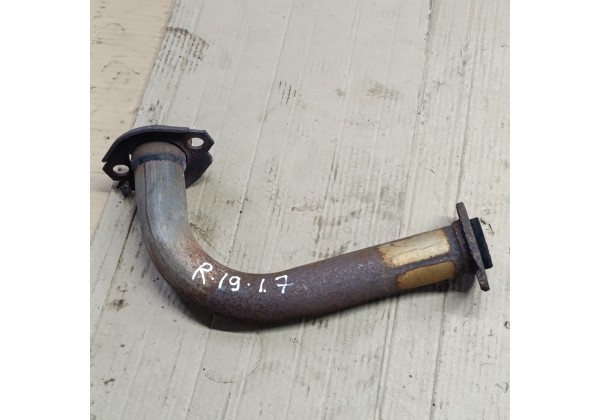 Приймальна труба, штани Рено 19, 1.7 моноінжектор, 7700792303