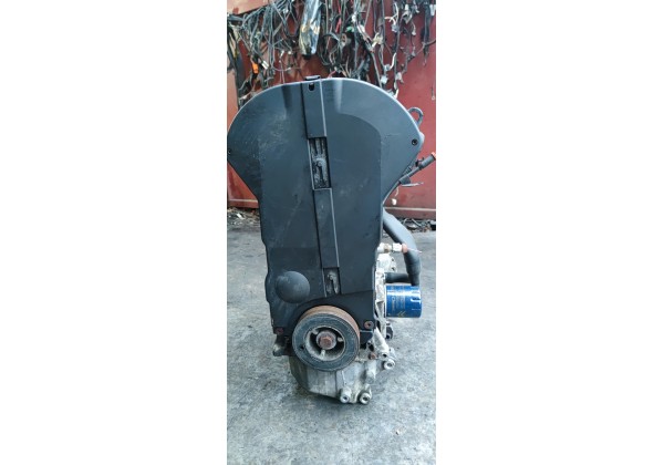 Двигун, мотор 1.8 бензин 16V ,LFY,10KJF2, Peugeot 406, ціна 400 долл