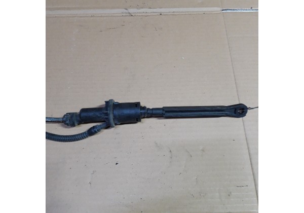 Головний циліндр зчеплення Citroen C2, C3, Peugeot 207, 1007, 1.1, 1.4, 1.6, 1.4 HDi, 218241, 218247, 218231, 218255, 2182A2, 9680153780, 9646135280