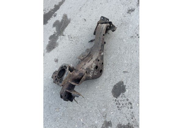 Важіль задній правий Renault Koleos 4WD, 55501JY00A