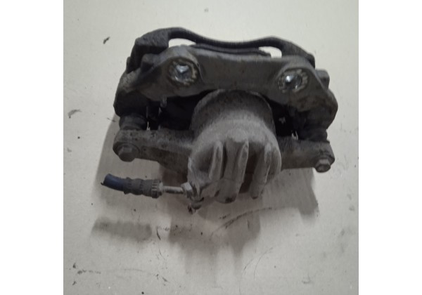 Супорт передній правий Citroen C3, C4, Xsara Picasso, Berlingo, Peugeot 1007, 207, 307, Partner, 4400R9, 4400N3, 4400W8, 1607375580, 4404E6