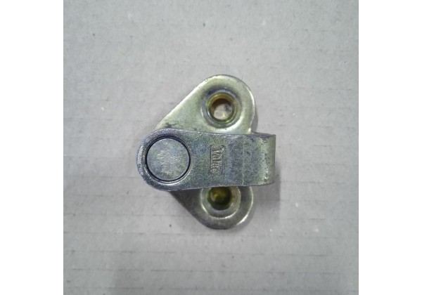 Скоба замка передніх дверей Citroen C8, Peugeot 807, 916453