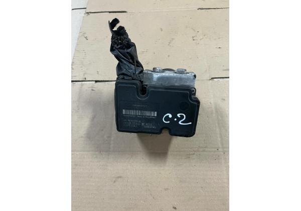 Блок ABS Citroen C2, C3, 1.4 HDi, 1.6 HDi, 9652182680, 10097011183, 10020700164